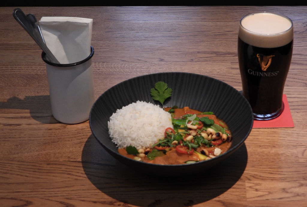 Essen und Trinken